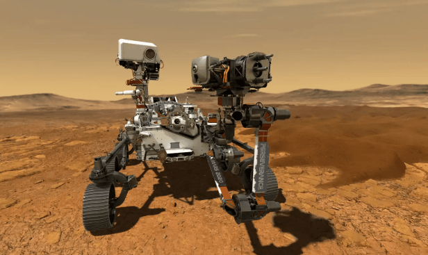 Mars Exploration: Technology Making It Possible