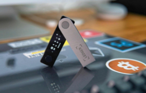 How to Use Cold Storage Wallets