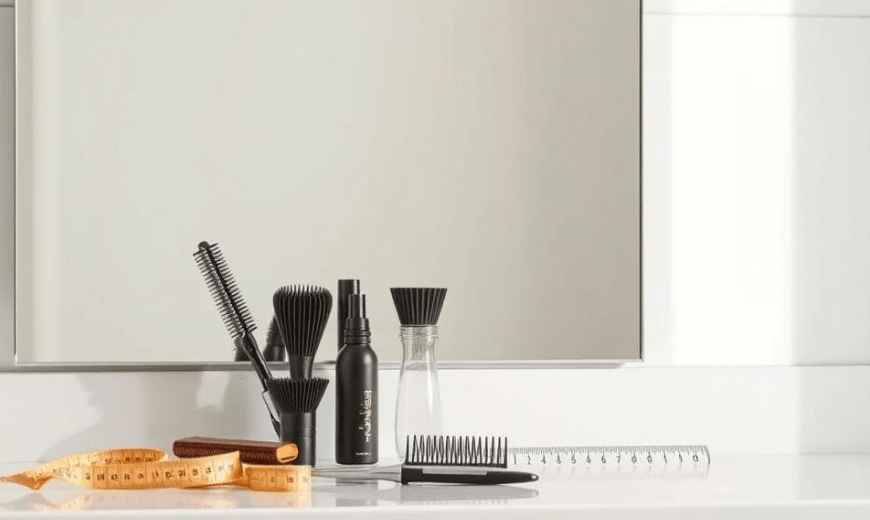 Hair Loss Photography: How to Document Progression Reliably