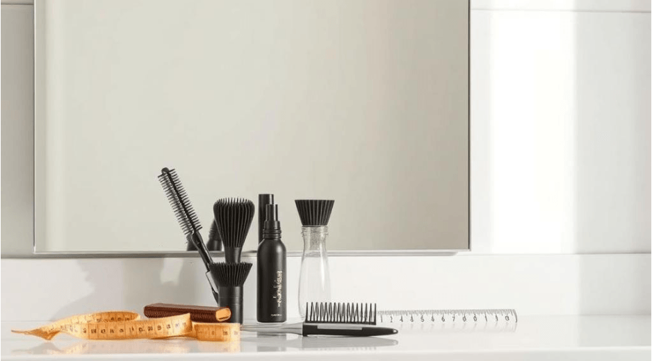 Hair Loss Photography: How to Document Progression Reliably