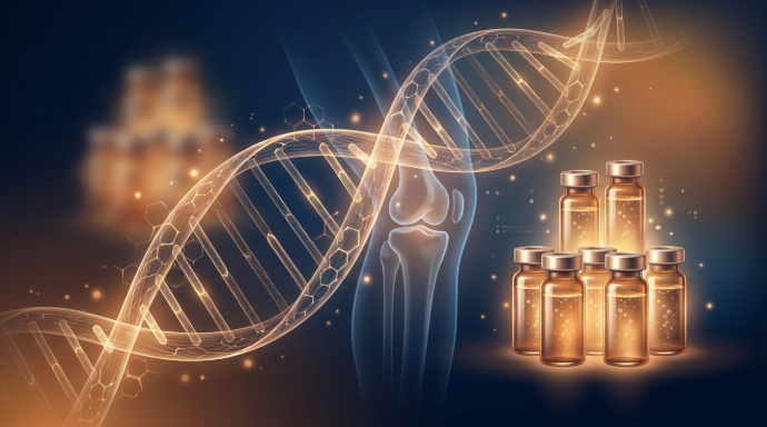 Best Peptide Source for Healing Peptides (BPC/TB-500)