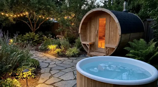 Do You Need 240V for a Sauna Kit? A Wiring Primer